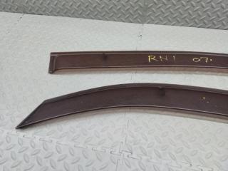 Ветровики комплект SUBARU STELLA RN1 4 ракурс