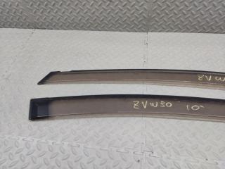 Ветровики комплект TOYOTA PRIUS ZVW30 4 ракурс