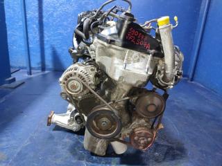 Двигатель HONDA N-BOX JF2 S07A-T 11000r9h800, TURBO, 3 FORS, 1086565 1 ракурс
