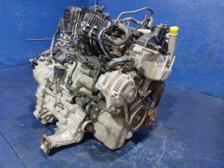 Двигатель HONDA N-BOX JF2 S07A-T 11000r9h800, TURBO, 3 FORS, 1086565 2 ракурс