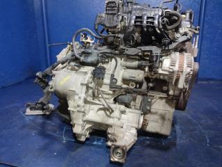 Двигатель HONDA N-BOX JF2 S07A-T 11000r9h800, TURBO, 3 FORS, 1086565 3 ракурс