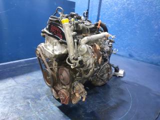 Двигатель HONDA N-BOX JF2 S07A-T 11000r9h800, TURBO, 3 FORS, 1086565 4 ракурс