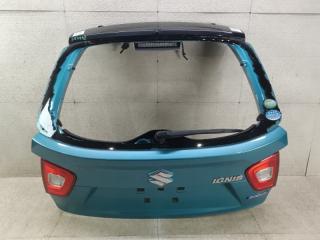 Дверь задняя SUZUKI IGNIS 2017