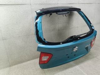 Дверь задняя SUZUKI IGNIS FF21S K12C 2 ракурс