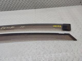 Ветровики комплект TOYOTA PRIUS ZVW30 5 ракурс