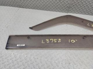 Ветровики комплект DAIHATSU TANTO L375S 4 ракурс