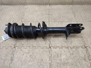 Стойка левая задняя SUBARU STELLA RN1 EN07 1 ракурс