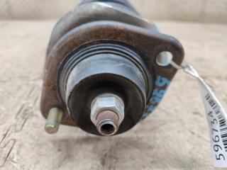 Стойка левая задняя SUBARU STELLA RN1 EN07 4 ракурс