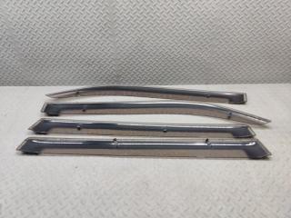 Ветровики комплект DAIHATSU COO M402S 3SZ-VE 2 ракурс Ветровики комплект DAIHATSU COO M402S 3SZ-VE 2 ракурс