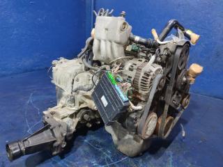 Двигатель SUBARU PLEO RA2 EN07XDCBBE 10100KJ680, 177195 2 ракурс Двигатель SUBARU PLEO RA2 EN07XDCBBE 10100KJ680, 177195 2 ракурс