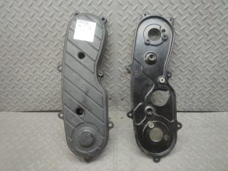 Кожух грм NISSAN SERENA KVC23 CD20T 1 ракурс