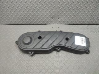 Кожух грм NISSAN SERENA KVC23 CD20T 3 ракурс