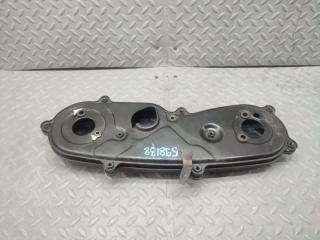Кожух грм NISSAN SERENA KVC23 CD20T 4 ракурс