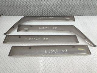Ветровики комплект DAIHATSU TANTO L350S 1 ракурс