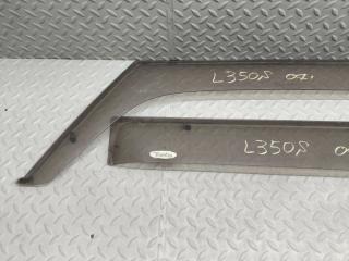 Ветровики комплект DAIHATSU TANTO L350S 5 ракурс