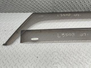 Ветровики комплект DAIHATSU TANTO L350S 5 ракурс