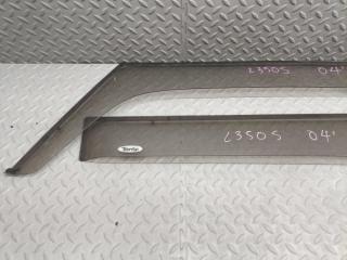 Ветровики комплект DAIHATSU TANTO L350S 5 ракурс