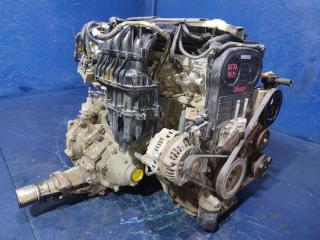 Двигатель MITSUBISHI GALANT EC7A 4G94 GDI MD979385, PR3874 2 ракурс