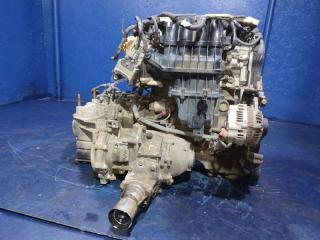 Двигатель MITSUBISHI GALANT EC7A 4G94 GDI MD979385, PR3874 3 ракурс