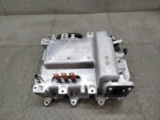 Инвертор NISSAN LEAF AZE0 EM57 291A03NF0A 1 ракурс