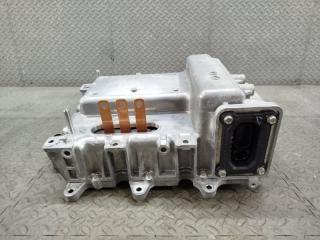 Инвертор NISSAN LEAF AZE0 EM57 291A03NF0A 2 ракурс