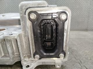 Инвертор NISSAN LEAF AZE0 EM57 291A03NF0A 3 ракурс