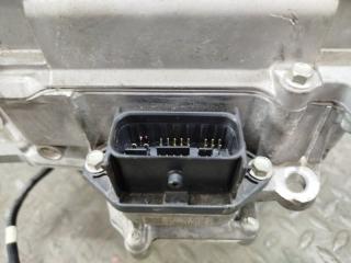 Инвертор TOYOTA CROWN AZSH20 A25A-FXS G9200-30110 4 ракурс