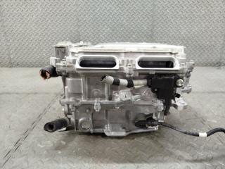 Инвертор TOYOTA CROWN AZSH20 A25A-FXS G9200-30110 5 ракурс