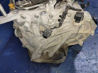 АКПП DAIHATSU SONICA L415S KF-DET 1RP 5 ракурс