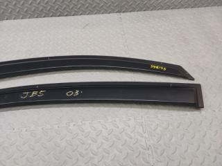 Ветровики комплект HONDA LIFE JB5 5 ракурс