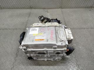Инвертор TOYOTA CROWN AZSH20 A25A-FXS G9200-30110, 43600KM 1 ракурс
