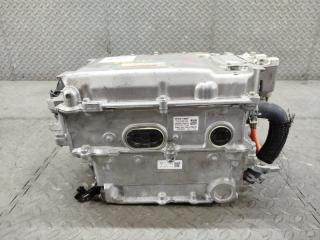 Инвертор TOYOTA CROWN AZSH20 A25A-FXS G9200-30110, 43600KM 2 ракурс