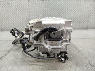 Инвертор TOYOTA CROWN AZSH20 A25A-FXS G9200-30110, 43600KM 3 ракурс