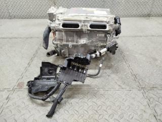 Инвертор TOYOTA CROWN AZSH20 A25A-FXS G9200-30110, 43600KM 4 ракурс