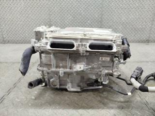 Инвертор TOYOTA CROWN AZSH20 A25A-FXS G9200-30110, 43600KM 5 ракурс