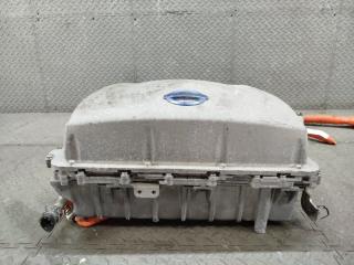Инвертор NISSAN LEAF AZE0 EM57 292C03NF5B 2 ракурс