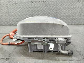 Инвертор NISSAN LEAF AZE0 EM57 292C03NF5B 3 ракурс