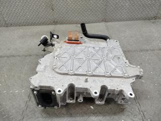 Инвертор NISSAN LEAF AZE0 EM57 291A03NF0A 1 ракурс