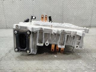 Инвертор NISSAN LEAF AZE0 EM57 291A03NF0A 3 ракурс
