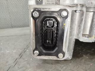 Инвертор NISSAN LEAF AZE0 EM57 291A03NF0A 4 ракурс