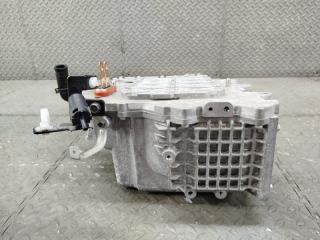 Инвертор NISSAN LEAF AZE0 EM57 291A03NF0A 5 ракурс