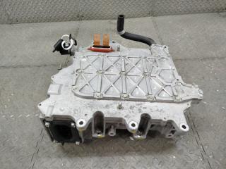 Инвертор NISSAN LEAF AZE0 EM57 291A03NF0B 1 ракурс