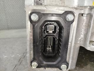 Инвертор NISSAN LEAF AZE0 EM57 291A03NF0B 4 ракурс