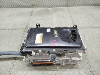 Инвертор TOYOTA CAMRY AXVH70 A25A-FXS G9200-33150 1 ракурс