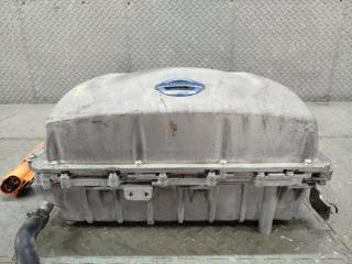 Инвертор NISSAN LEAF AZE0 EM57 292C03NF5B 2 ракурс