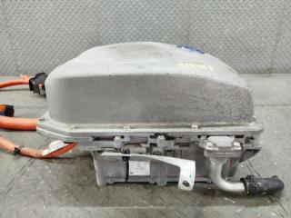 Инвертор NISSAN LEAF AZE0 EM57 292C03NF5B 3 ракурс