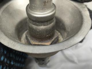 Лямбда-зонд HONDA STEPWGN RP5 LFA 0001-HG004 5 ракурс
