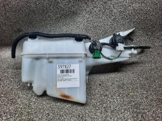 Бачок стеклоомывателя DAIHATSU MOVE L175S 860142-766 2 ракурс
