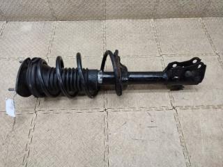 Запчасть стойка передняя правая TOYOTA PROBOX 2005