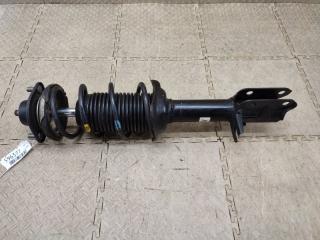 Стойка левая задняя SUBARU STELLA RN1 EN07 1 ракурс